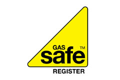 gas safe companies Kirkintilloch